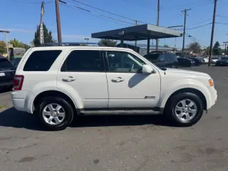 2009 Ford Escape Hybrid