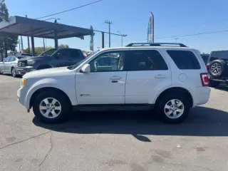 2009 Ford Escape Hybrid