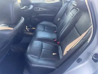 2012 Infiniti M35h