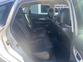2012 Infiniti M35h