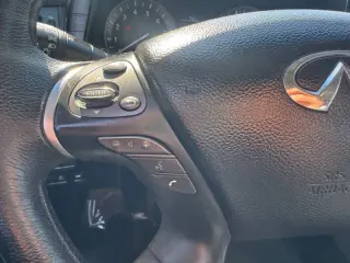 2012 Infiniti M35h