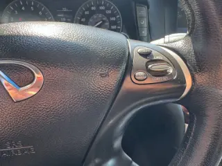 2012 Infiniti M35h