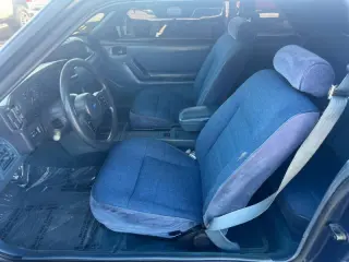 1987 Ford Mustang LX