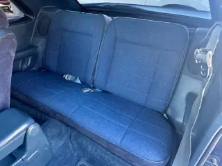 1987 Ford Mustang LX