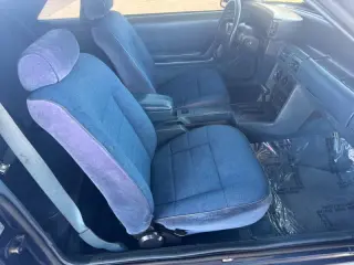 1987 Ford Mustang LX