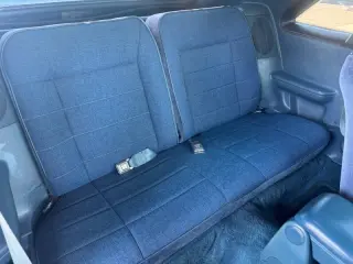 1987 Ford Mustang LX
