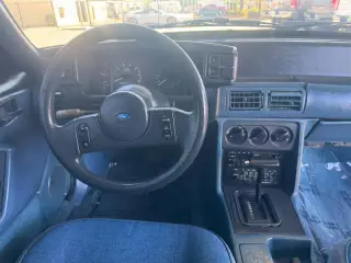 1987 Ford Mustang LX
