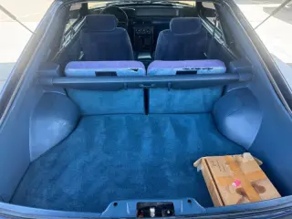 1987 Ford Mustang LX