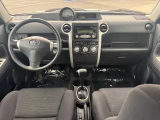 2006 Scion xB