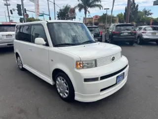 2006 Scion xB