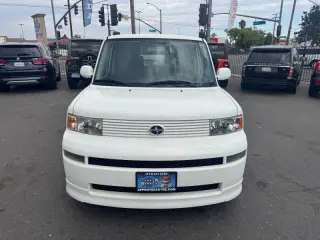 2006 Scion xB
