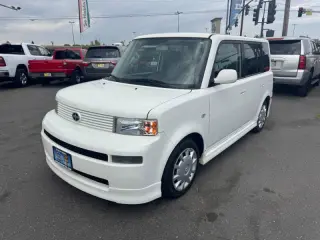 2006 Scion xB