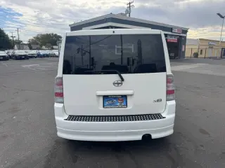 2006 Scion xB