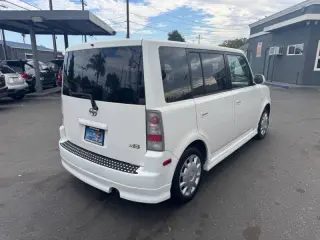 2006 Scion xB