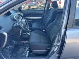 2006 Scion xA