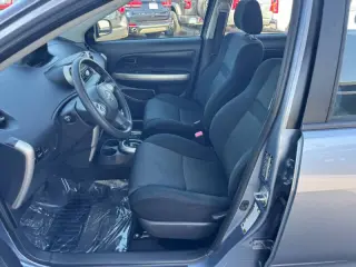2006 Scion xA