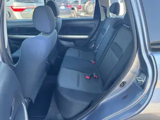 2006 Scion xA