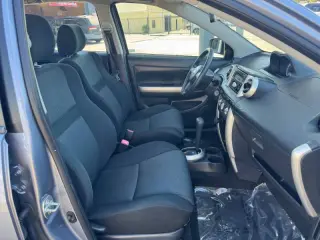 2006 Scion xA