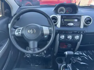 2006 Scion xA