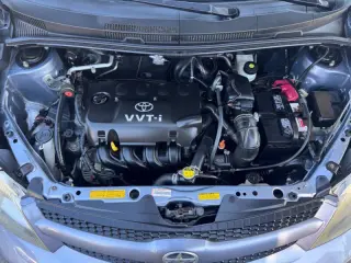 2006 Scion xA