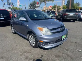 2006 Scion xA