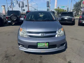 2006 Scion xA