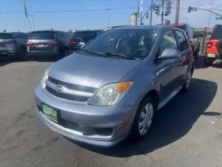 2006 Scion xA