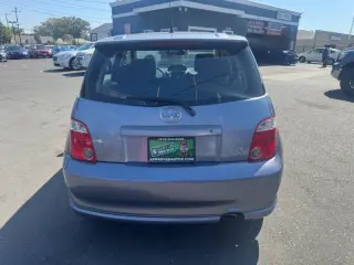 2006 Scion xA