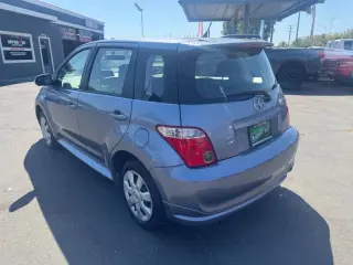 2006 Scion xA