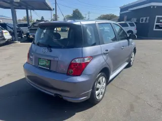 2006 Scion xA