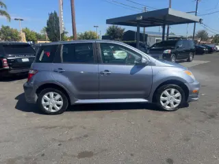 2006 Scion xA