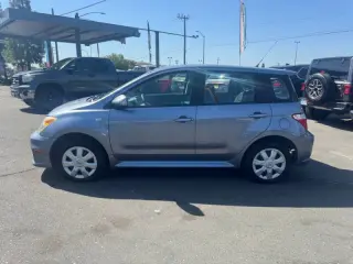 2006 Scion xA
