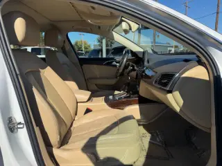 2015 Audi A6 2.0T quattro Premium
