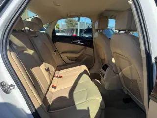 2015 Audi A6 2.0T quattro Premium