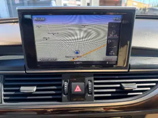 2015 Audi A6 2.0T quattro Premium