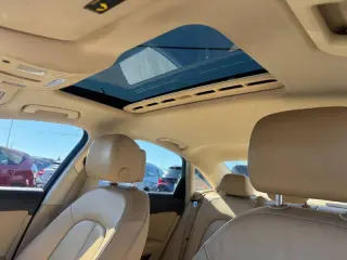 2015 Audi A6 2.0T quattro Premium