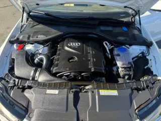 2015 Audi A6 2.0T quattro Premium