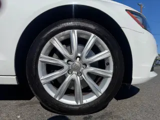 2015 Audi A6 2.0T quattro Premium