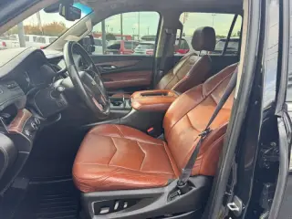 2016 Cadillac Escalade Premium Collection