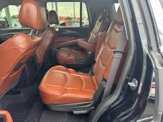 2016 Cadillac Escalade Premium Collection