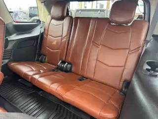 2016 Cadillac Escalade Premium Collection