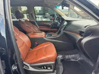 2016 Cadillac Escalade Premium Collection