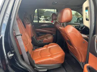 2016 Cadillac Escalade Premium Collection