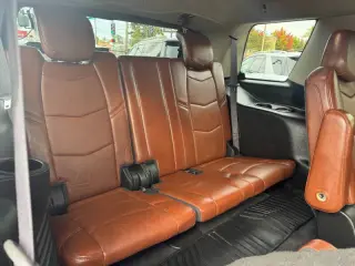 2016 Cadillac Escalade Premium Collection