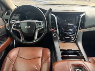 2016 Cadillac Escalade Premium Collection