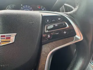 2016 Cadillac Escalade Premium Collection
