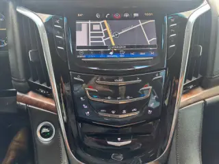 2016 Cadillac Escalade Premium Collection