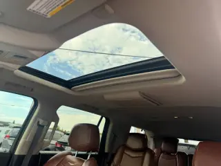 2016 Cadillac Escalade Premium Collection