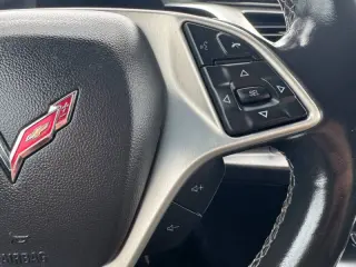 2017 Chevrolet Corvette Stingray