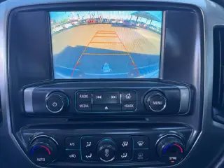 2017 Chevrolet Silverado 2500HD LT